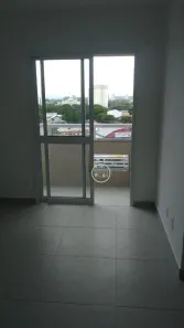 Apartamento com 2 Quartos à venda, 61m² no Parque Industrial, São José dos Campos