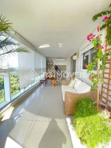 Apartamento com 4 Quartos à venda, 151m² no Barra da Tijuca, Rio de Janeiro