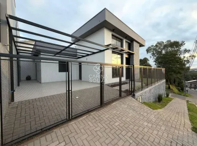 Casa com 3 Quartos à venda, 97m² no Jardim do Sol, Campo Bom