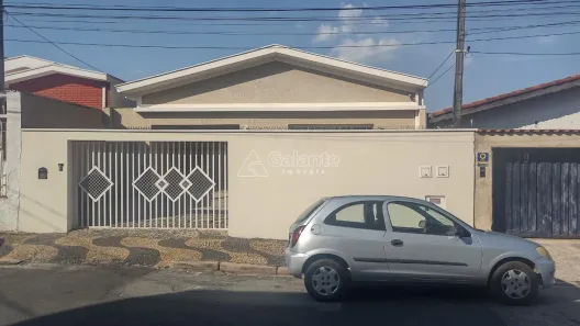 Casa com 3 Quartos à venda, 200m² no Jardim Paulistano, Campinas