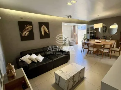 Apartamento com 4 Quartos à venda, 194m² no Pampulha, Belo Horizonte