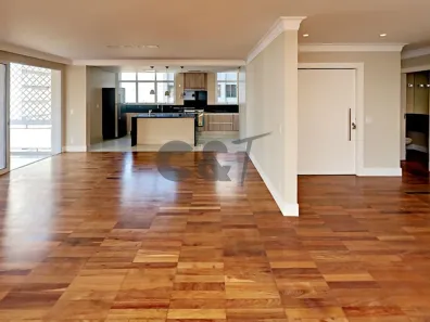 Apartamento com 3 Quartos à venda, 210m² no Santa Cecília, São Paulo