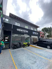 Ponto Comercial para alugar, 20m² no Bosque dos Eucaliptos, São José dos Campos