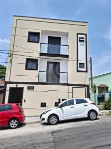 Apartamento com 2 Quartos à venda, 28m² no Vila Gustavo, São Paulo