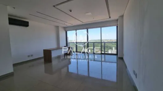 Imóvel Comercial com 1 Quarto à venda, 41m² no Centro, Piracicaba