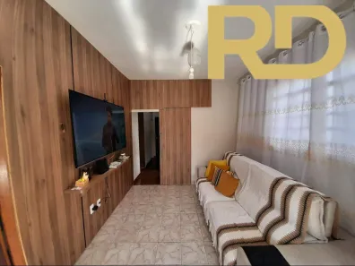 Casa com 3 Quartos à venda, 126m² no São Geraldo, Belo Horizonte