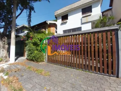 Sobrado com 4 Quartos à venda, 261m² no Vila Madalena, São Paulo