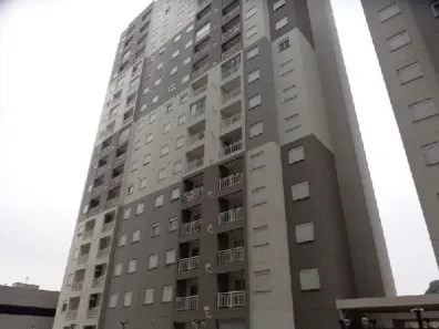 Apartamento com 2 Quartos à venda, 44m² no Água Chata, Guarulhos