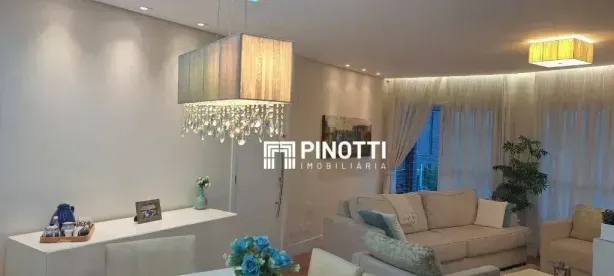 Apartamento com 3 Quartos à venda, 149m² no Centro, São Bernardo do Campo