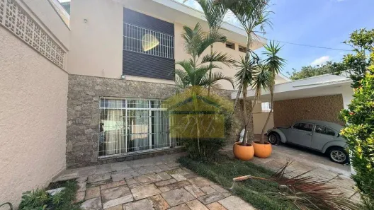 Casa com 3 Quartos para alugar, 178m² no Parque Jabaquara, São Paulo