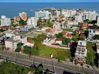 Lote/Terreno à venda, 1080m² no Enseada Azul, Guarapari
