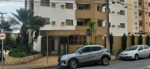 Apartamento com 3 Quartos à venda, 98m² no Vila Nossa Senhora de Fátima, São José do Rio Preto