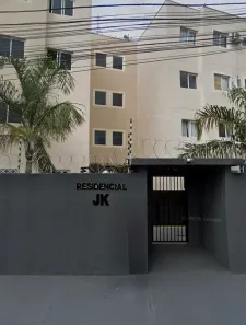 Apartamento com 2 Quartos para alugar, 50m² no Centro-Sul, Várzea Grande