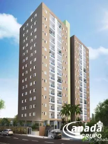 Apartamento com 3 Quartos à venda, 60m² no Jardim Marilu, Carapicuíba