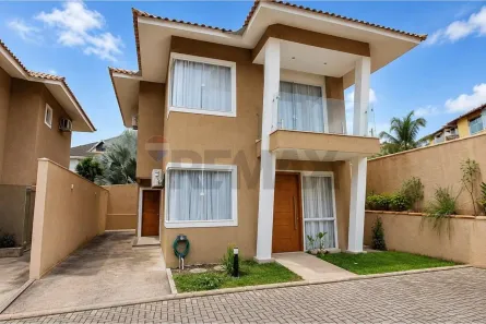 Casa de Condomínio com 1 Quarto à venda, 119m² no Village de Búzios, Armação dos Búzios