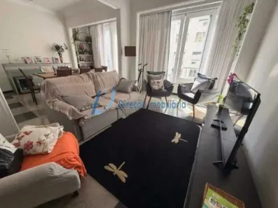 Apartamento com 4 Quartos à venda, 170m² no Copacabana, Rio de Janeiro