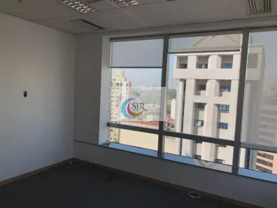 Sala Comercial para alugar, 510m² no Itaim Bibi, São Paulo