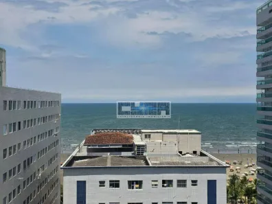 Apartamento com 2 Quartos à venda, 85m² no Canto do Forte, Praia Grande