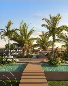 Lote/Terreno à venda, 200m² no Porto das Dunas, Aquiraz