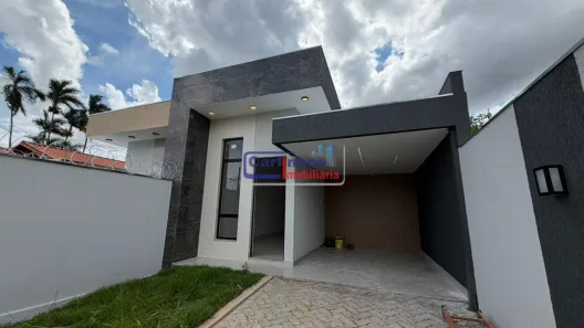 Casa com 3 Quartos à venda, 150m² no Lago Azul, Igarapé