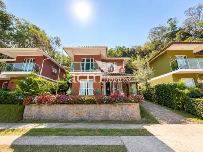 Casa de Condomínio com 3 Quartos à venda, 205m² no Araras, Petrópolis