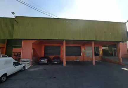 Ponto Comercial para alugar, 1500m² no Jardim Pereira Leite, São Paulo