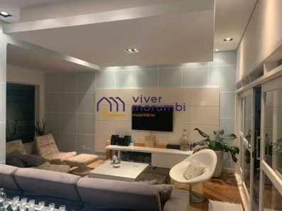 Casa de Condomínio com 4 Quartos à venda, 263m² no Brooklin Paulista, São Paulo