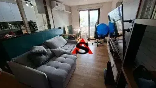 Apartamento com 2 Quartos à venda, 67m² no Brás, São Paulo