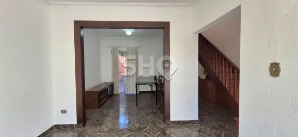 Casa com 3 Quartos à venda, 180m² no Vila Romana, São Paulo