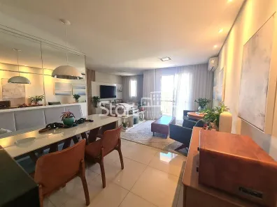 Apartamento com 3 Quartos à venda, 73m² no Parque Brasília, Campinas