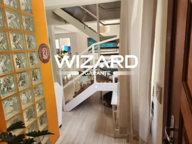 Casa de Condomínio com 3 Quartos à venda, 150m² no Vila Monumento, São Paulo