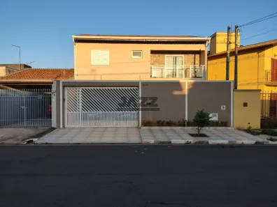 Casa com 3 Quartos à venda, 209m² no Betel, Paulínia