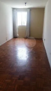Apartamento com 1 Quarto à venda, 47m² no Vila Guarani (Z Sul), São Paulo