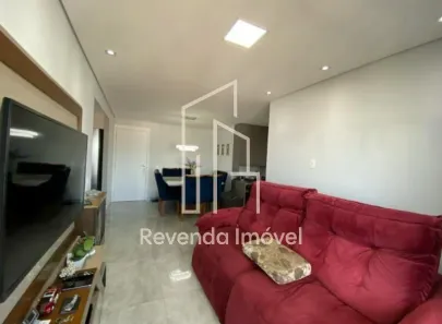 Apartamento com 2 Quartos à venda, 74m² no Jardim Caboré, São Paulo