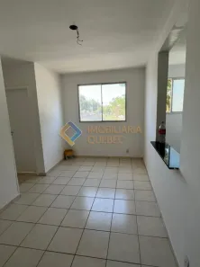 Apartamento com 2 Quartos à venda, 46m² no Conjunto Habitacional Jardim das Palmeiras II, Ribeirão Preto