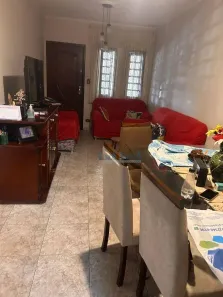 Casa com 3 Quartos à venda, 159m² no Alves Dias, São Bernardo do Campo