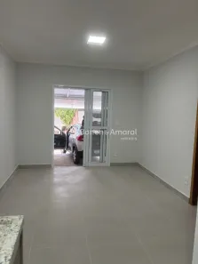 Casa com 2 Quartos para alugar, 60m² no Vila Miguel Vicente Cury, Campinas