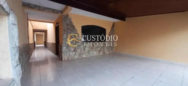 Sobrado com 3 Quartos à venda, 240m² no Jardim Boa Esperança, Sorocaba