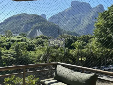 Apartamento com 3 Quartos à venda, 183m² no Barra da Tijuca, Rio de Janeiro