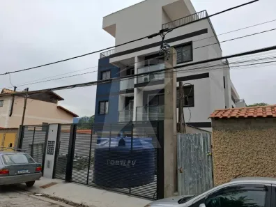 Apartamento com 2 Quartos à venda, 45m² no Vila Rosa, São Paulo