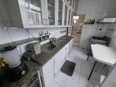 Apartamento com 3 Quartos à venda, 120m² no Flamengo, Rio de Janeiro