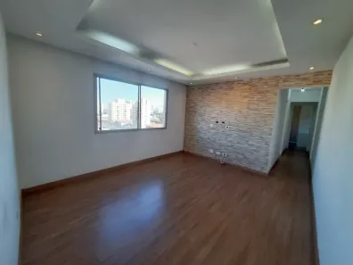 Apartamento com 2 Quartos à venda, 65m² no Jardim Cidália, São Paulo
