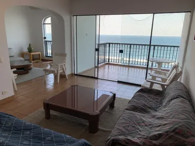 Apartamento com 3 Quartos à venda, 192m² no Pitangueiras, Guarujá