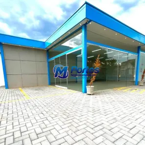 Ponto Comercial à venda, 125m² no Parque Quinta das Paineiras, São José do Rio Preto