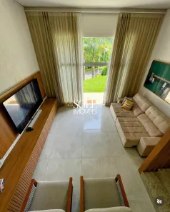 Casa de Condomínio com 3 Quartos à venda, 400m² no Loteamento Capital Ville, Jundiaí