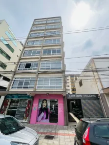 Imóvel Comercial à venda, 32m² no Centro, Criciúma