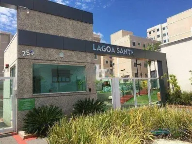 Apartamento com 2 Quartos à venda, 55m² no Gleba Ribeirão Limeiro, Londrina