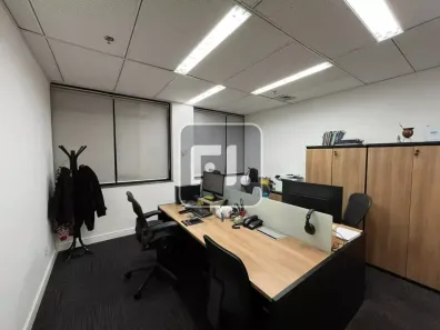 Sala Comercial para alugar, 160m² no Pinheiros, São Paulo