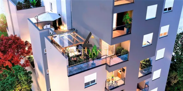 Apartamento com 3 Quartos à venda, 130m² no Santa Lúcia, Caxias do Sul