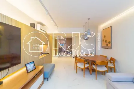 Apartamento com 3 Quartos à venda, 152m² no Flamengo, Rio de Janeiro